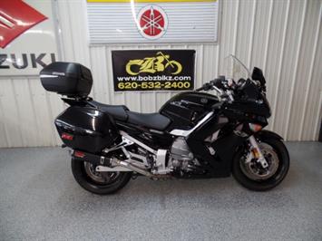 2009 Yamaha FJR 1300 A   - Photo 1 - Kingman, KS 67068