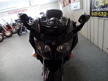 2009 Yamaha FJR 1300 A   - Photo 5 - Kingman, KS 67068