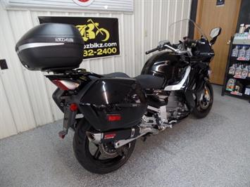 2009 Yamaha FJR 1300 A   - Photo 11 - Kingman, KS 67068