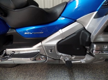 2013 Honda Gold Wing 1800   - Photo 10 - Kingman, KS 67068