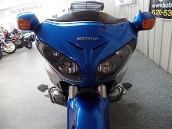 2013 Honda Gold Wing 1800   - Photo 5 - Kingman, KS 67068