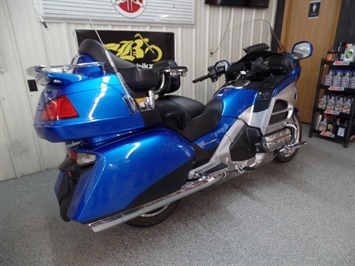 2013 Honda Gold Wing 1800   - Photo 15 - Kingman, KS 67068