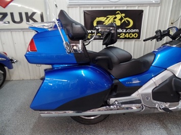 2013 Honda Gold Wing 1800   - Photo 11 - Kingman, KS 67068