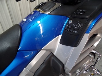 2013 Honda Gold Wing 1800   - Photo 9 - Kingman, KS 67068