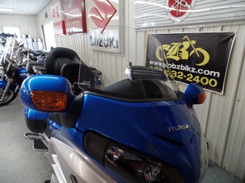 2013 Honda Gold Wing 1800   - Photo 6 - Kingman, KS 67068