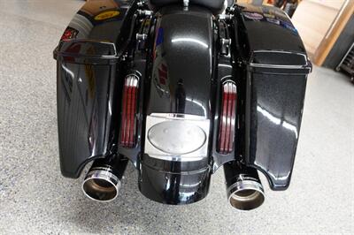 2017 Harley-Davidson Street Glide CVO   - Photo 34 - Kingman, KS 67068