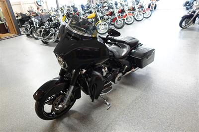2017 Harley-Davidson Street Glide CVO   - Photo 5 - Kingman, KS 67068