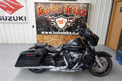 2017 Harley-Davidson Street Glide CVO   - Photo 1 - Kingman, KS 67068