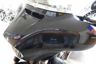 2017 Harley-Davidson Street Glide CVO   - Photo 25 - Kingman, KS 67068