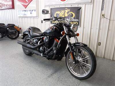 2009 Kawasaki Vulcan 900 Custom   - Photo 2 - Kingman, KS 67068