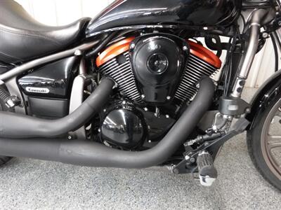 2009 Kawasaki Vulcan 900 Custom   - Photo 10 - Kingman, KS 67068