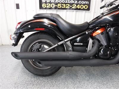 2009 Kawasaki Vulcan 900 Custom   - Photo 11 - Kingman, KS 67068