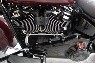 2020 Harley-Davidson Softail Heritage Classic 114   - Photo 28 - Kingman, KS 67068