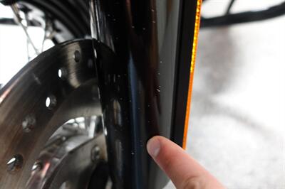 2020 Harley-Davidson Softail Heritage Classic 114   - Photo 27 - Kingman, KS 67068