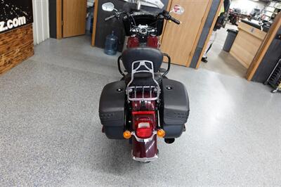2020 Harley-Davidson Softail Heritage Classic 114   - Photo 7 - Kingman, KS 67068
