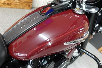 2020 Harley-Davidson Softail Heritage Classic 114   - Photo 17 - Kingman, KS 67068
