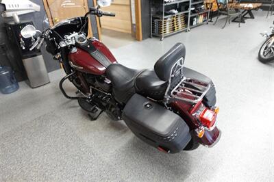 2020 Harley-Davidson Softail Heritage Classic 114   - Photo 6 - Kingman, KS 67068