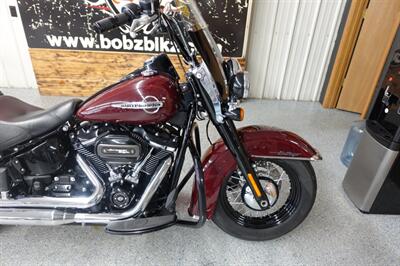 2020 Harley-Davidson Softail Heritage Classic 114   - Photo 13 - Kingman, KS 67068