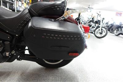 2020 Harley-Davidson Softail Heritage Classic 114   - Photo 32 - Kingman, KS 67068