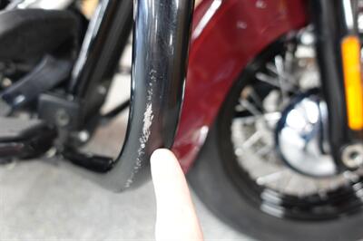 2020 Harley-Davidson Softail Heritage Classic 114   - Photo 14 - Kingman, KS 67068