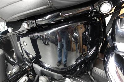 2020 Harley-Davidson Softail Heritage Classic 114   - Photo 19 - Kingman, KS 67068