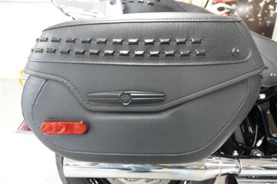 2020 Harley-Davidson Softail Heritage Classic 114   - Photo 22 - Kingman, KS 67068