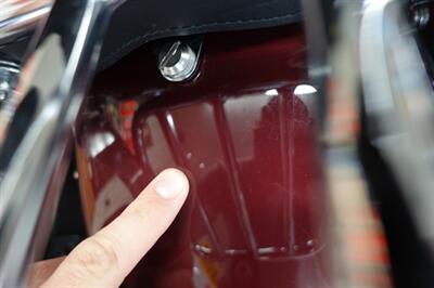 2020 Harley-Davidson Softail Heritage Classic 114   - Photo 40 - Kingman, KS 67068