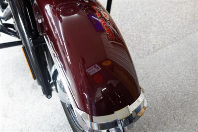 2020 Harley-Davidson Softail Heritage Classic 114   - Photo 11 - Kingman, KS 67068