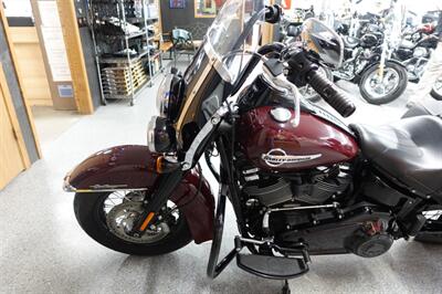 2020 Harley-Davidson Softail Heritage Classic 114   - Photo 25 - Kingman, KS 67068