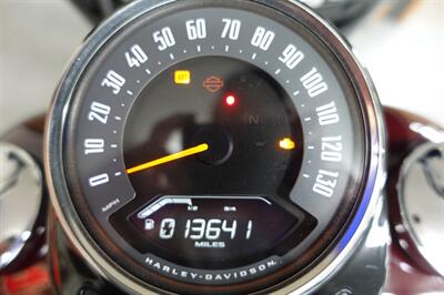 2020 Harley-Davidson Softail Heritage Classic 114   - Photo 43 - Kingman, KS 67068