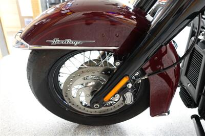 2020 Harley-Davidson Softail Heritage Classic 114   - Photo 26 - Kingman, KS 67068
