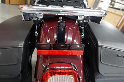 2020 Harley-Davidson Softail Heritage Classic 114   - Photo 39 - Kingman, KS 67068