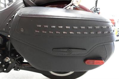 2020 Harley-Davidson Softail Heritage Classic 114   - Photo 33 - Kingman, KS 67068