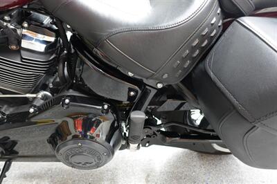 2020 Harley-Davidson Softail Heritage Classic 114   - Photo 31 - Kingman, KS 67068