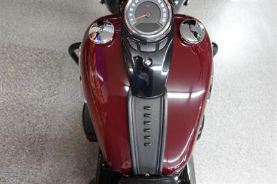 2020 Harley-Davidson Softail Heritage Classic 114   - Photo 42 - Kingman, KS 67068