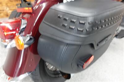 2020 Harley-Davidson Softail Heritage Classic 114   - Photo 24 - Kingman, KS 67068