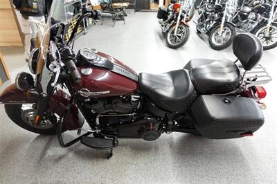 2020 Harley-Davidson Softail Heritage Classic 114   - Photo 5 - Kingman, KS 67068