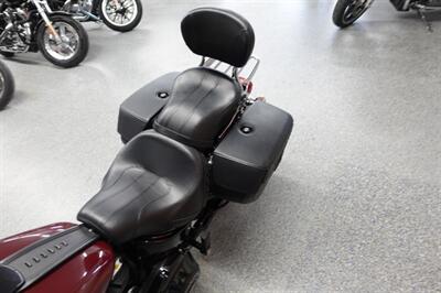 2020 Harley-Davidson Softail Heritage Classic 114   - Photo 35 - Kingman, KS 67068