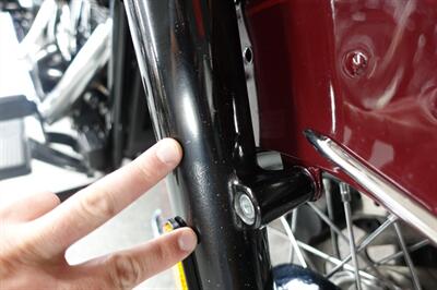 2020 Harley-Davidson Softail Heritage Classic 114   - Photo 12 - Kingman, KS 67068