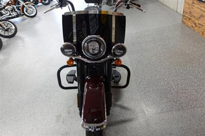 2020 Harley-Davidson Softail Heritage Classic 114   - Photo 3 - Kingman, KS 67068