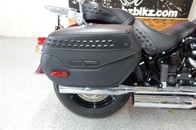 2020 Harley-Davidson Softail Heritage Classic 114   - Photo 20 - Kingman, KS 67068