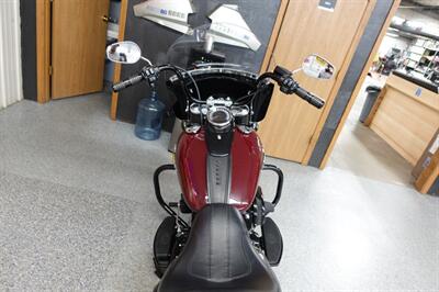 2020 Harley-Davidson Softail Heritage Classic 114   - Photo 41 - Kingman, KS 67068