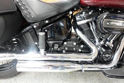 2020 Harley-Davidson Softail Heritage Classic 114   - Photo 18 - Kingman, KS 67068