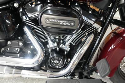 2020 Harley-Davidson Softail Heritage Classic 114   - Photo 15 - Kingman, KS 67068