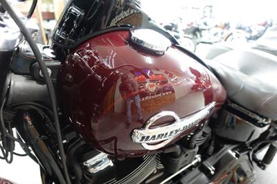 2020 Harley-Davidson Softail Heritage Classic 114   - Photo 29 - Kingman, KS 67068