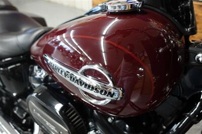 2020 Harley-Davidson Softail Heritage Classic 114   - Photo 16 - Kingman, KS 67068