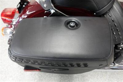 2020 Harley-Davidson Softail Heritage Classic 114   - Photo 23 - Kingman, KS 67068
