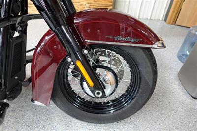 2020 Harley-Davidson Softail Heritage Classic 114   - Photo 9 - Kingman, KS 67068