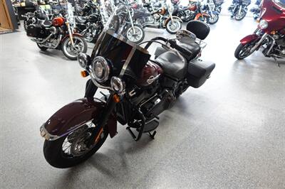2020 Harley-Davidson Softail Heritage Classic 114   - Photo 4 - Kingman, KS 67068