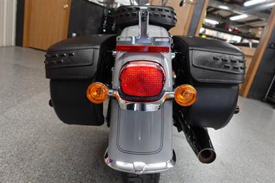 2024 Harley-Davidson Softail Heritage Classic 114   - Photo 31 - Kingman, KS 67068